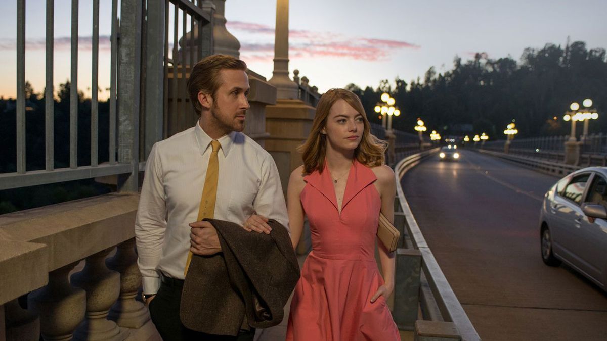 Talking to Emma Stone & Ryan Gosling’s Makeup Artist About La La Land