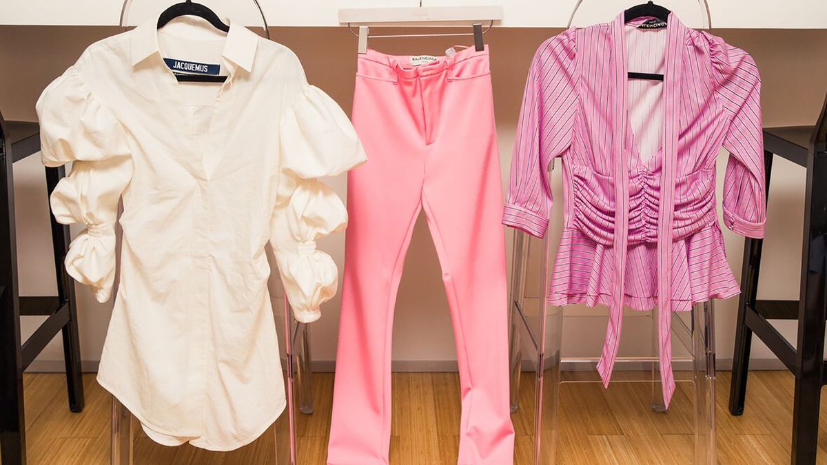 3 Effortless Outfits That Take No Time at All