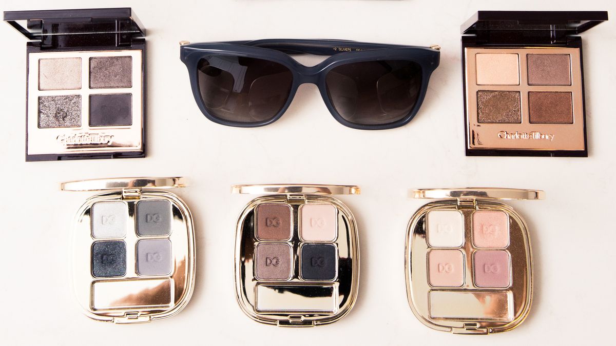 shop eyeshadow palettes for fall