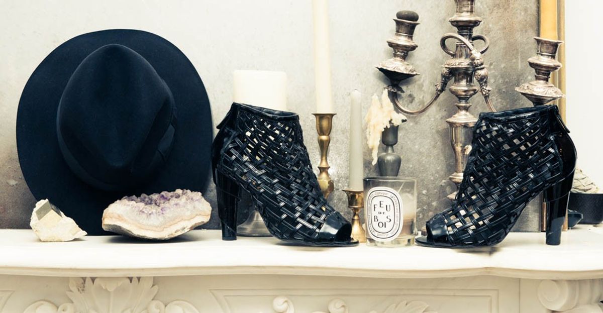 Fashion Math: Lattes vs. Saint Laurent