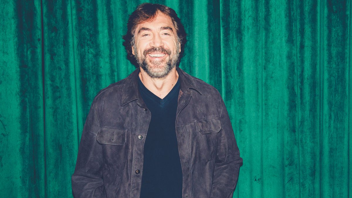 javier bardem