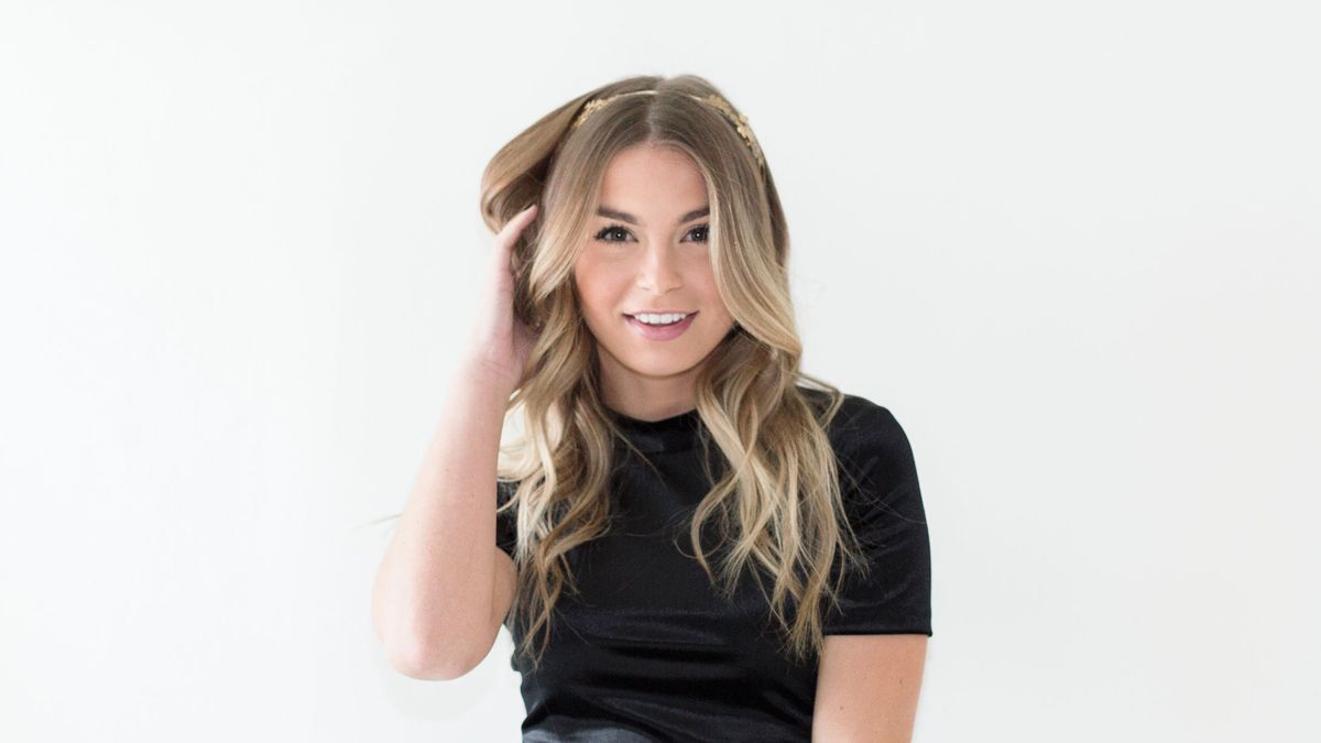 3 Hair Accessory Looks That Are Almost *Too* Easy