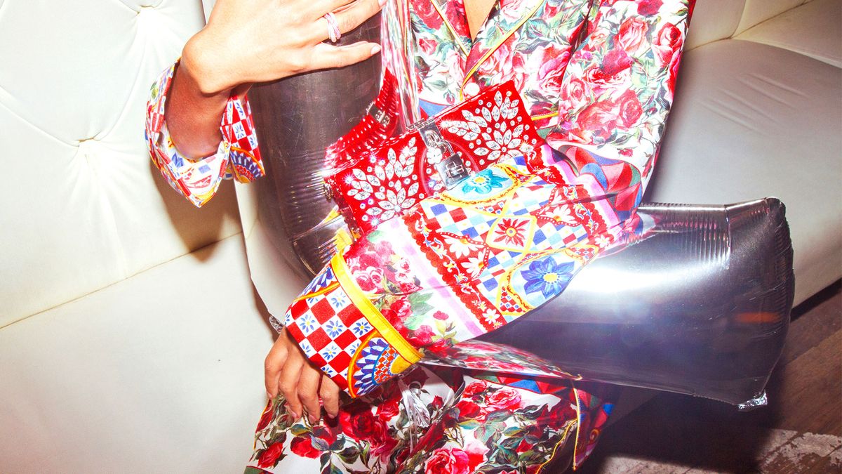 What We’re Wearing Over the Holidays