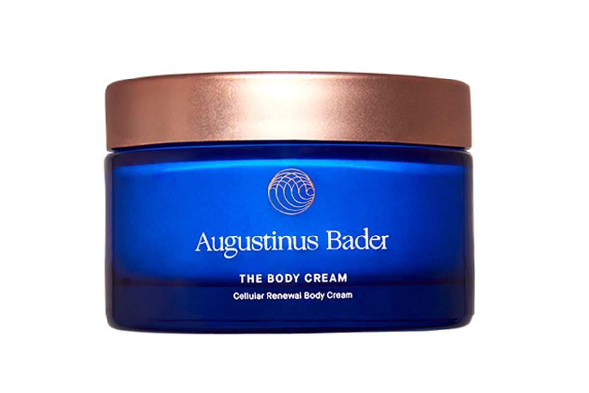 augustinus bader the body cream