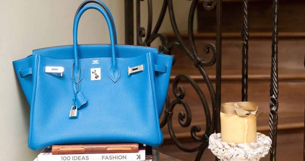 The Coveteur Guide to Budgeting for the Big Stuff