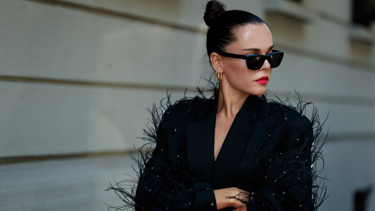 milan fashion week street style