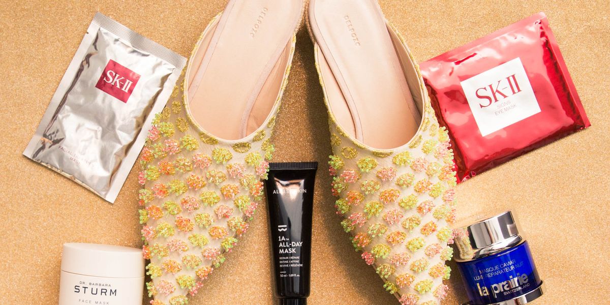 fancy slippers online
