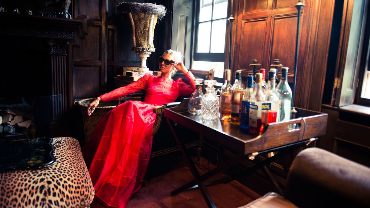How 6 Coveteurs are Celebrating New Year’s Eve