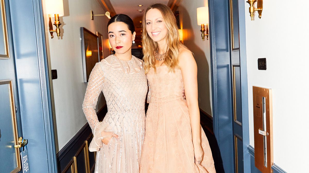 maya erskine anna konkle emmys 2019
