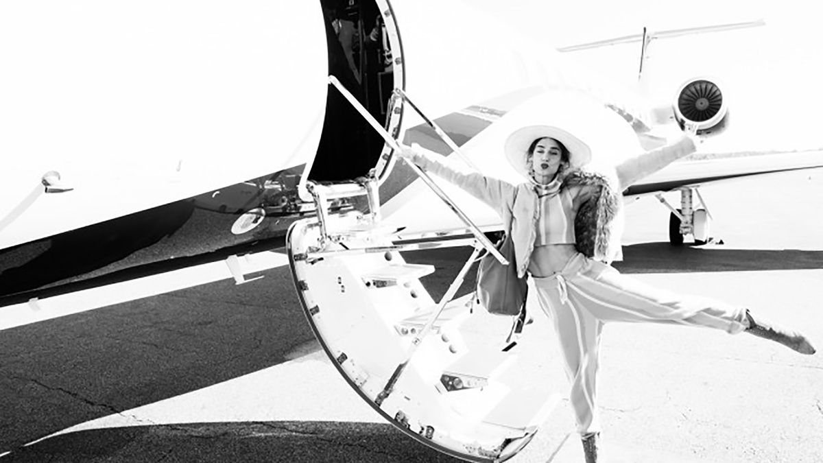 5 French Beauty Products for Perfect Skin While You Fly