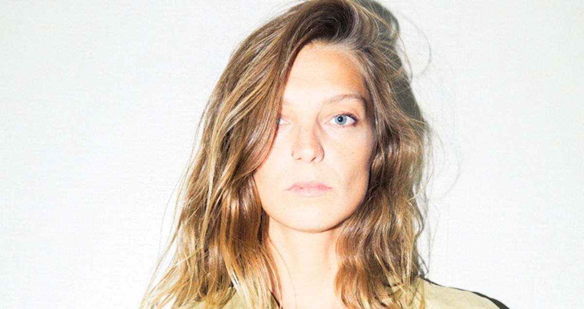Daria Werbowy Talks Beauty, Health & Wellness