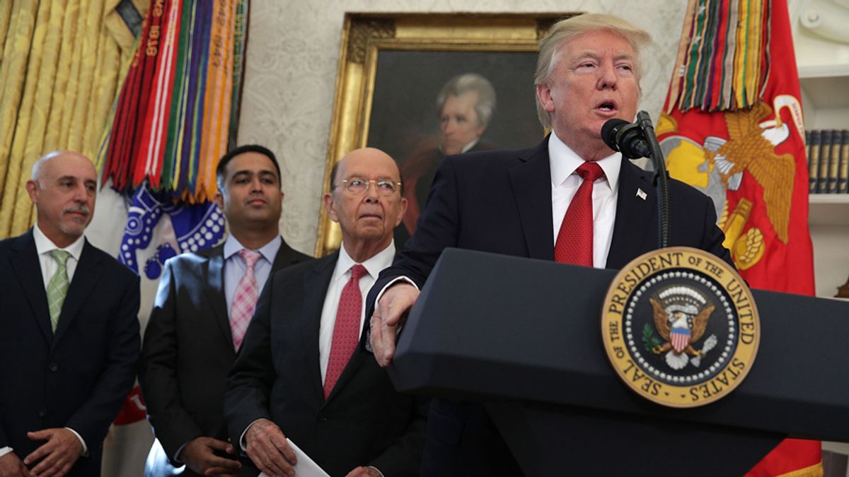 Everything You Need to Know about the Paradise Papers