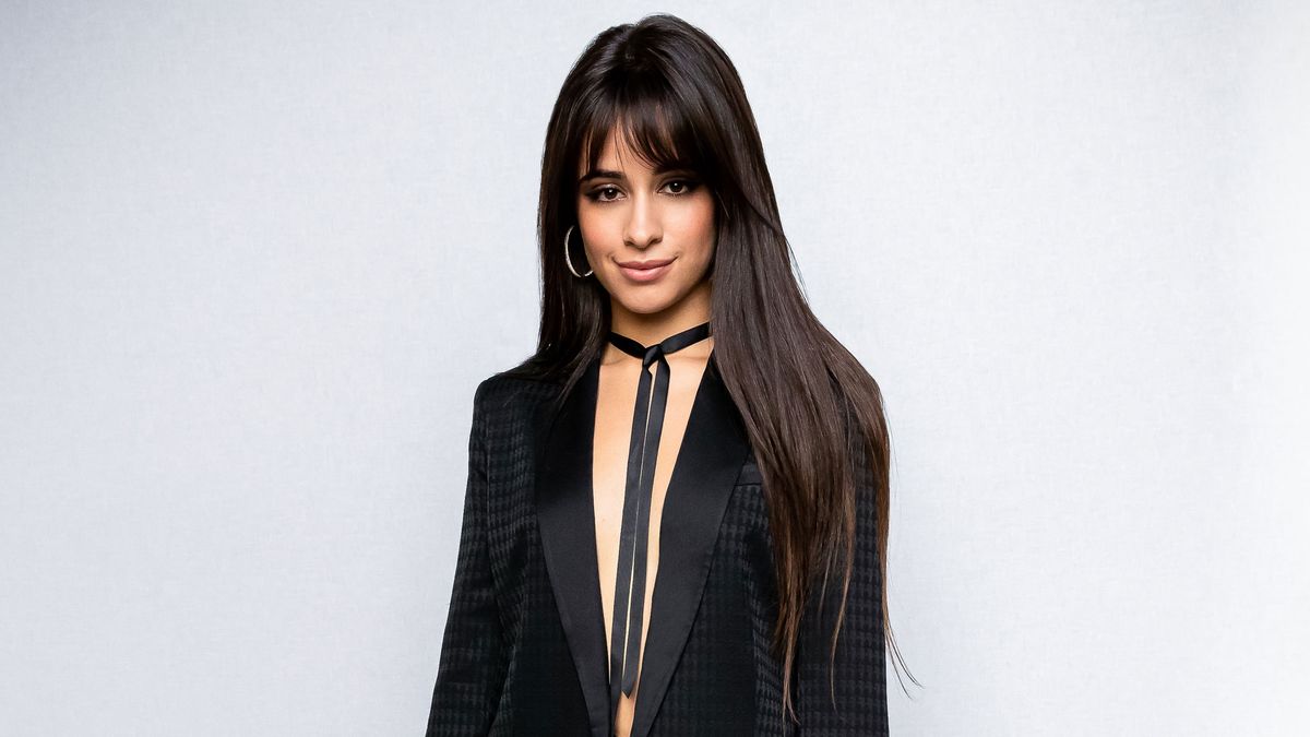 camila cabello