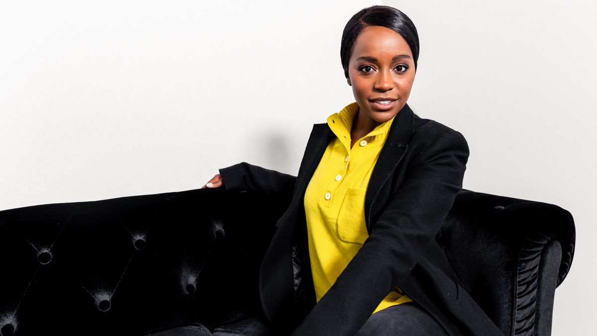 aja naomi king