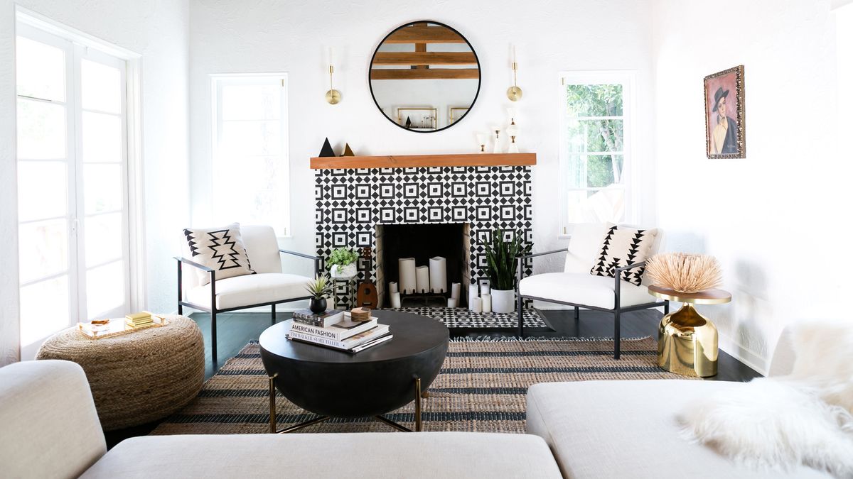 inside jaclyn johnson home