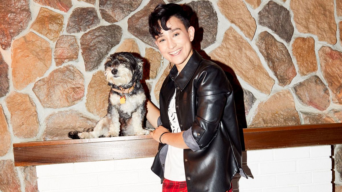 bex taylor-klaus