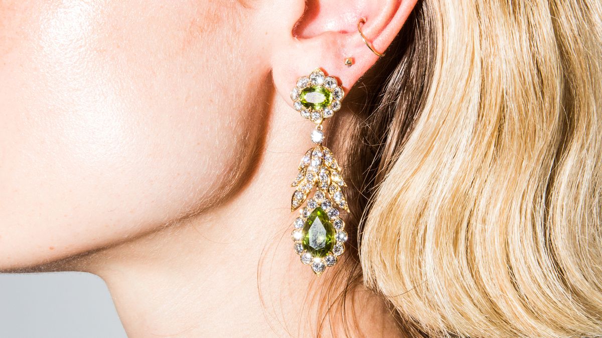 shop earrings for fall