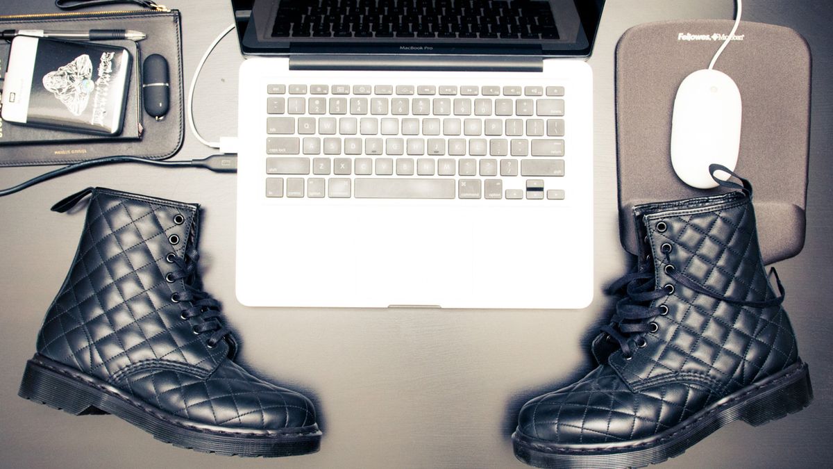 PSA: It’s Possible to Have a Healthy Work-Life Balance