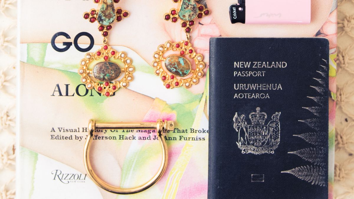 world's most powerful passports
