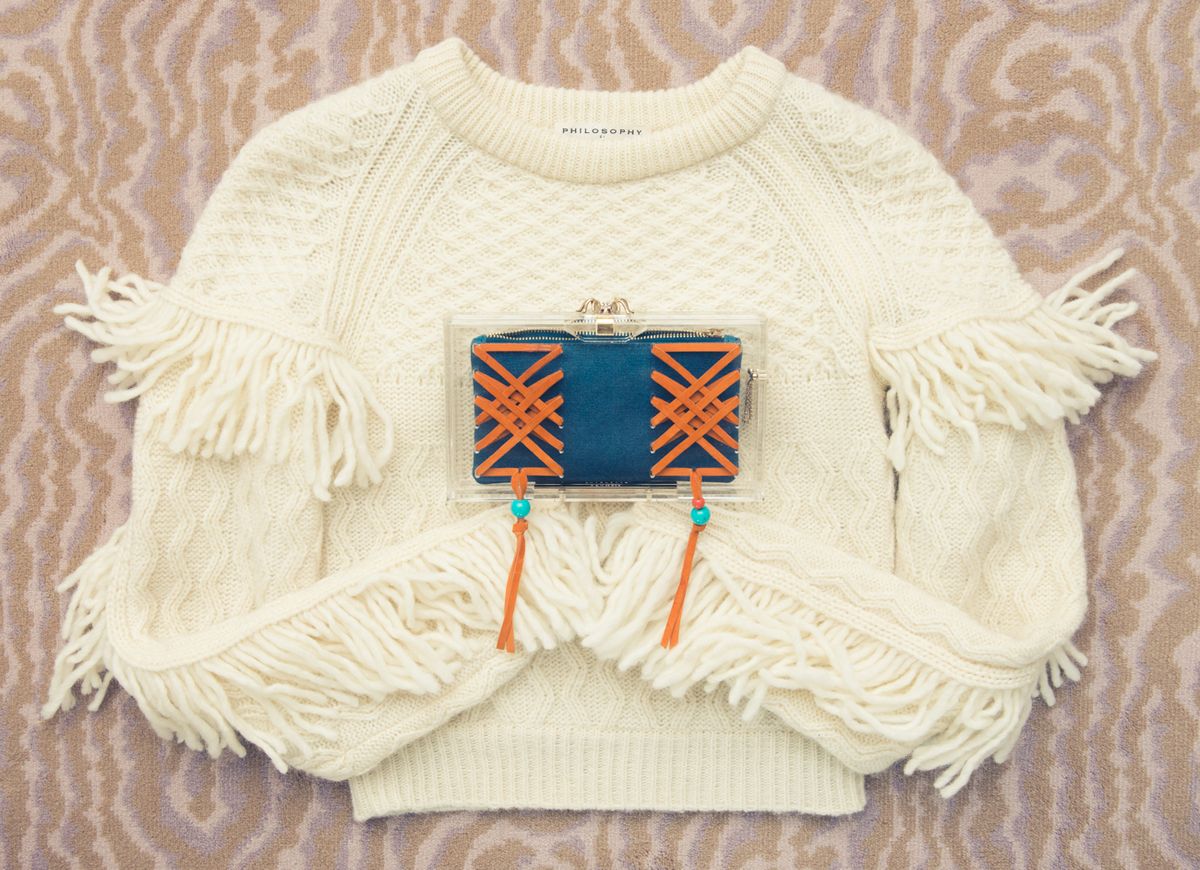 Editors' Picks: Thanksgiving Loungewear