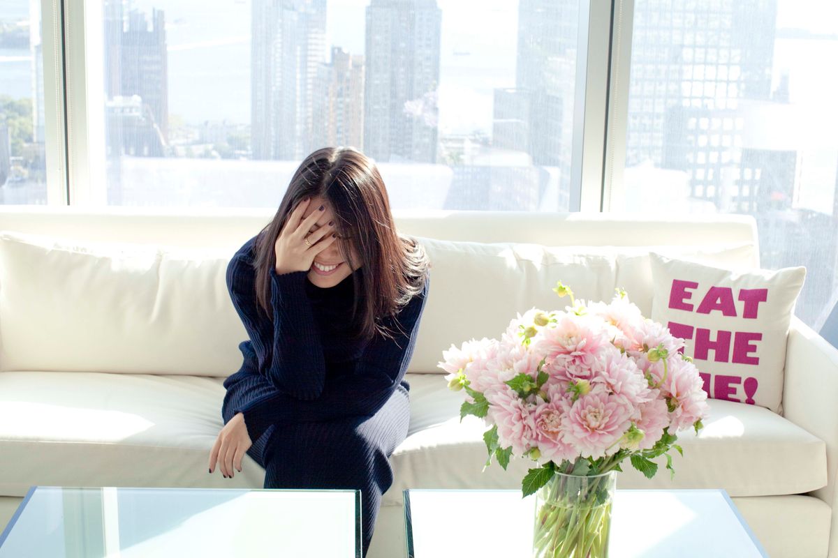 Self Magazine's Editor-in-Chief Talks Health & Wellness