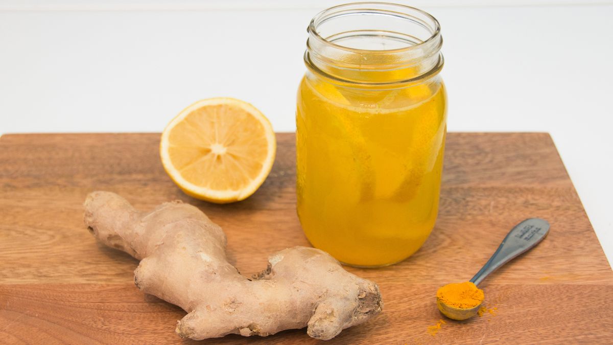 The Detox Tea I Can’t Stop Drinking