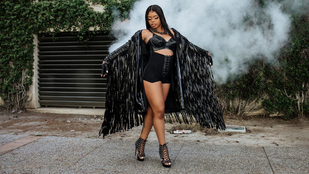dreezy love someone music video