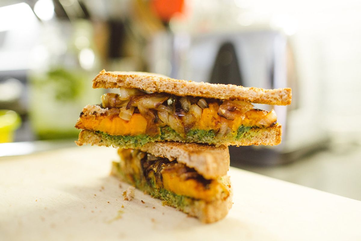 The Most Energizing Pre-Fashion Week Cleanse