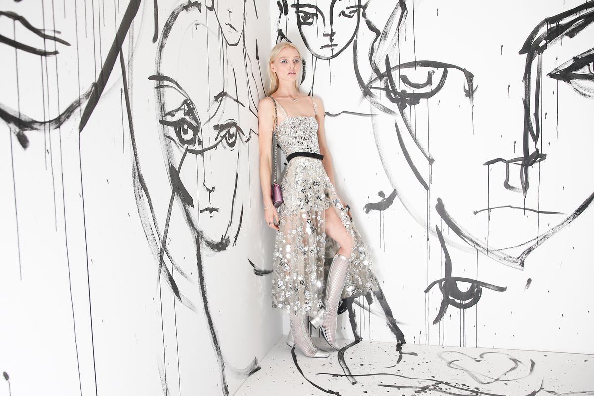 sasha pivovarova