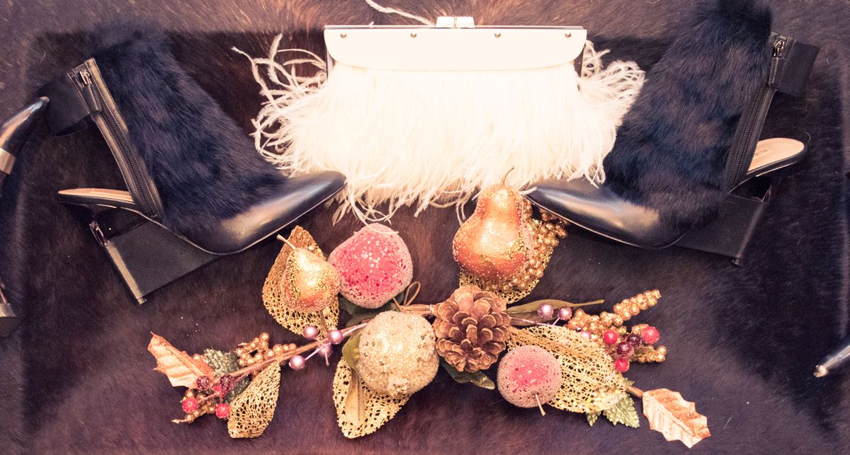 How to Make a Holiday List Like a Celebrity Stylist