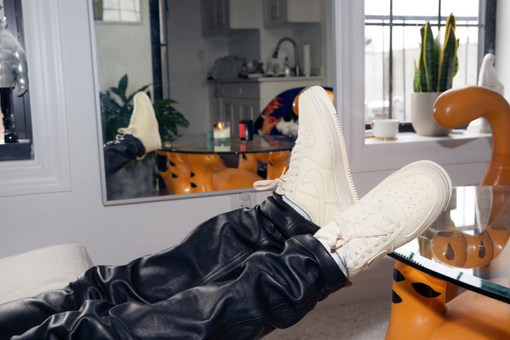 What Sneaker Experts Would Change About The Industry Coveteur Inside Closets Fashion Beauty Health And Travel What Sneaker Experts Would Change About The Industry Coveteur Inside Closets Fashion Beauty Health And Travel