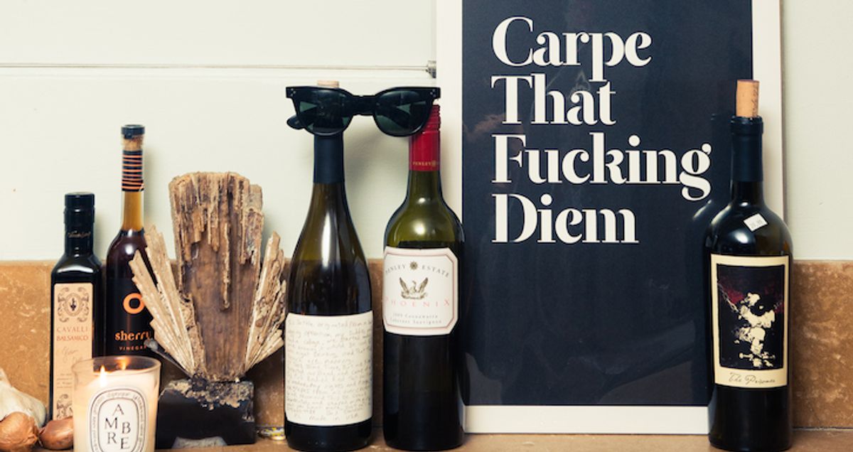 6 Ways to Keep Calm & Carry On in 2015