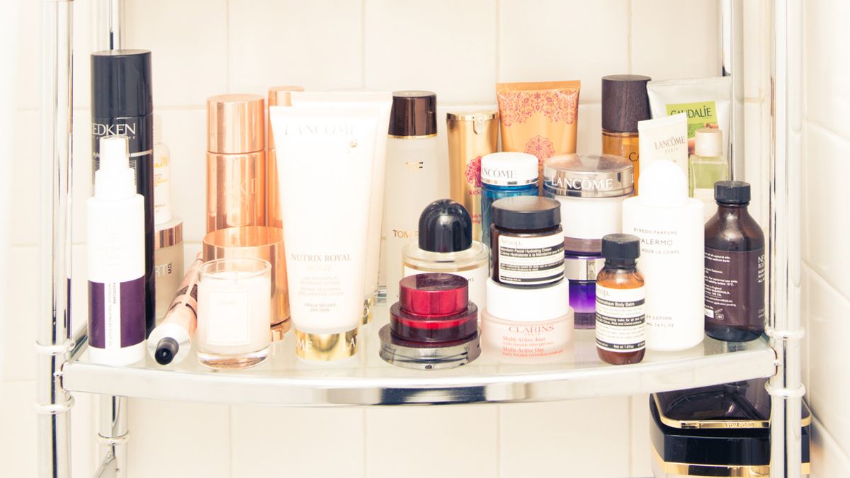 The Truth about Parabens and Sulfates