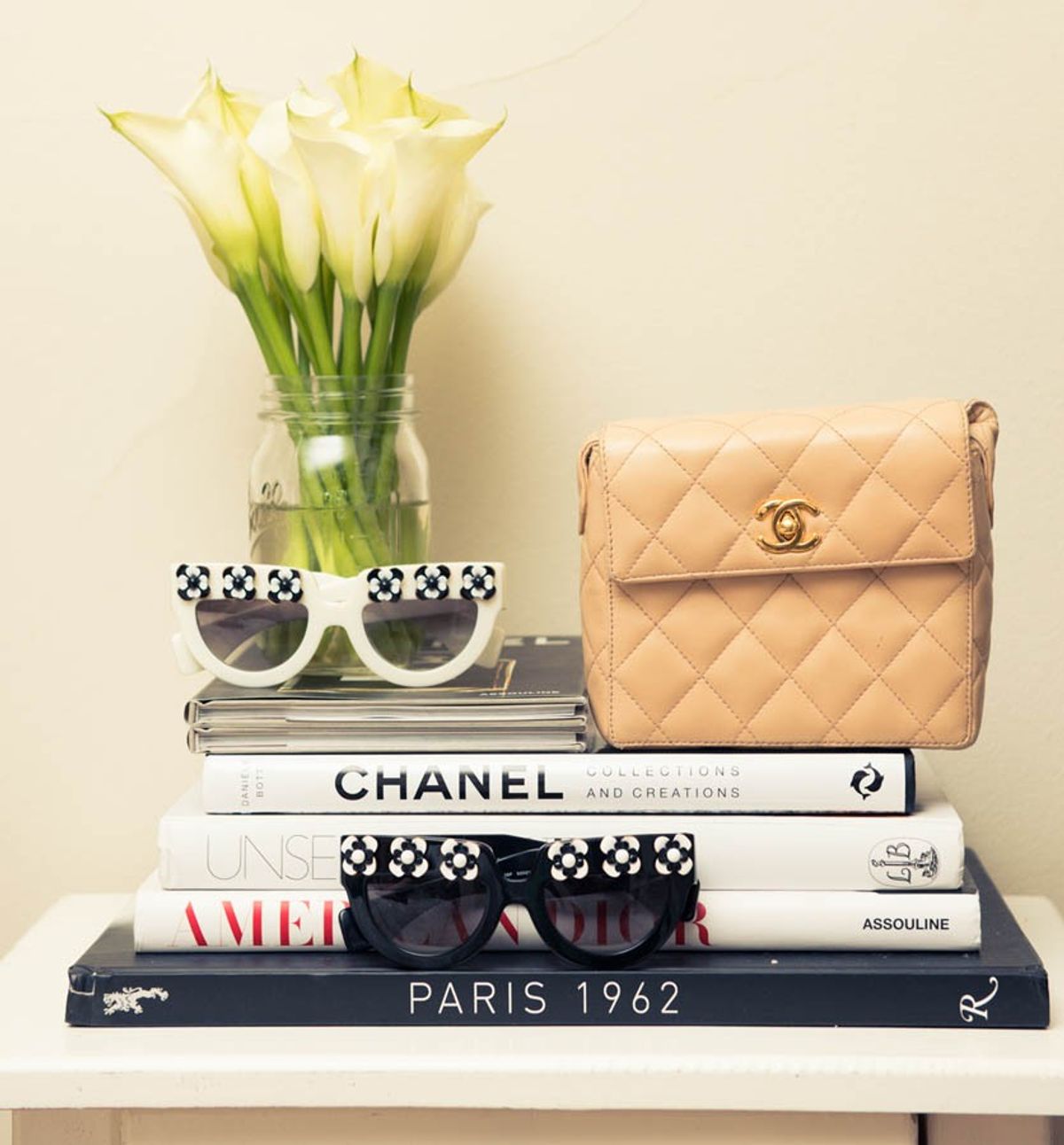 May's Most Coveted