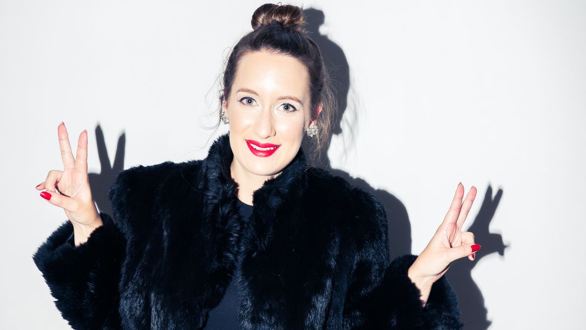 The $50K Earrings I’m Wearing to Every Holiday Party
