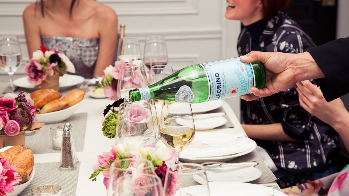 The Best Parties 6 Fashion People Have Ever Been To