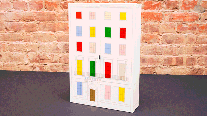 7 Epic Advent Calendars Packed with Beauty Products