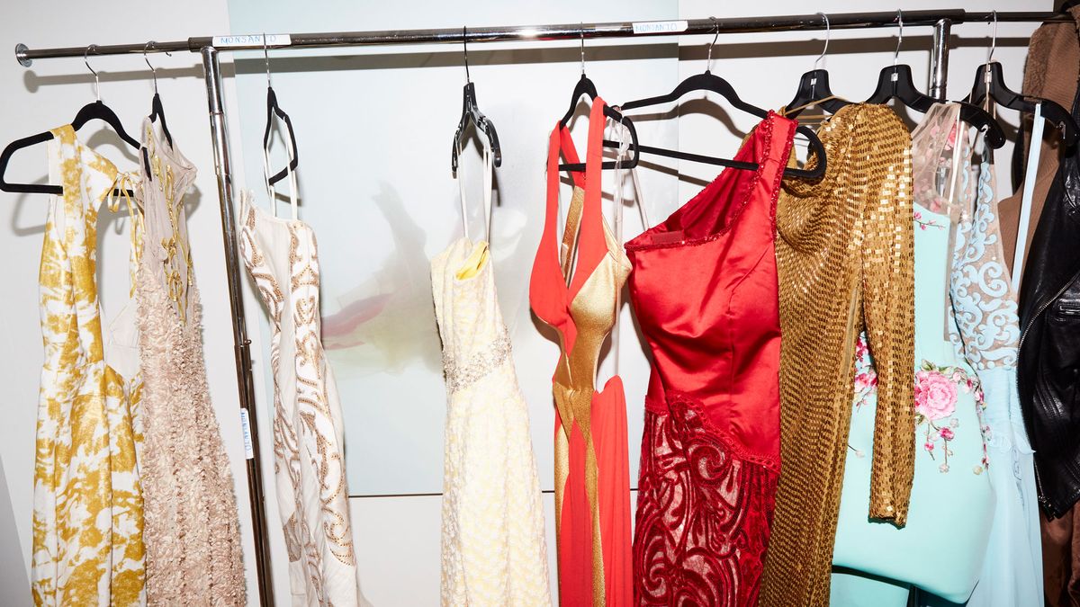 Getting Ready with Simone Biles & Aly Raisman