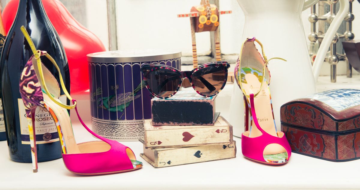 Editors' Picks: Welcome to Miami