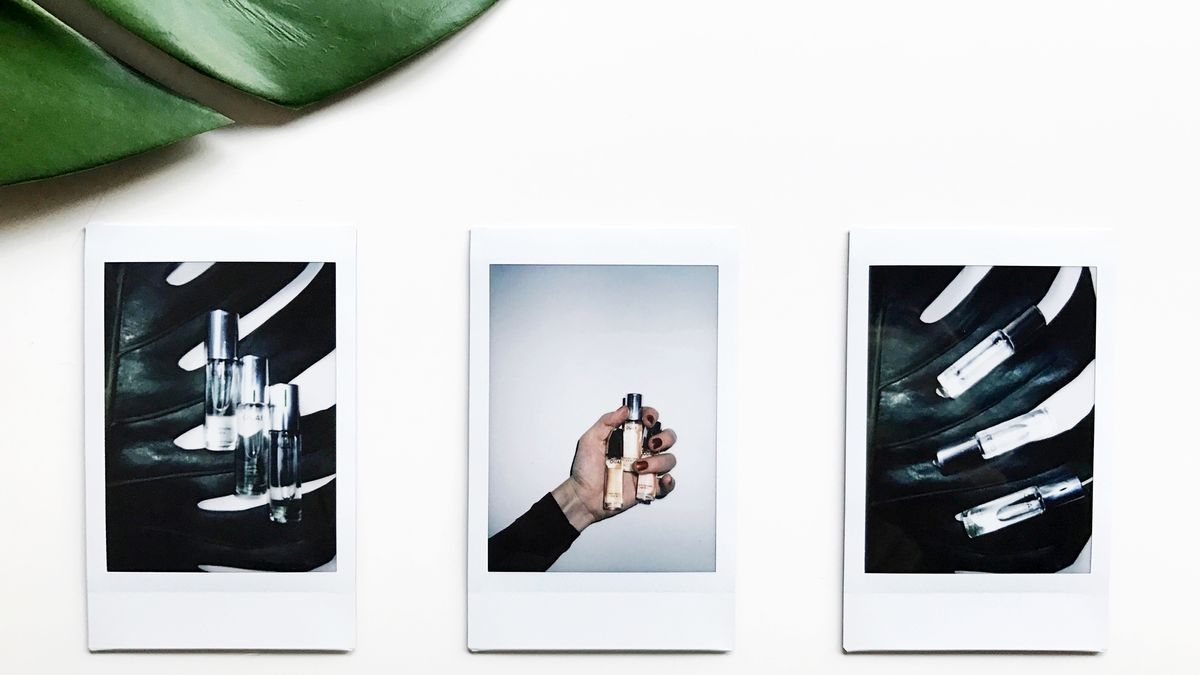 What Jen Atkin’s New Ouai Fragrances Really Smell Like