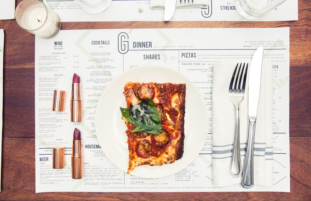 The Best Hangover Cures Come from the People in the Food Industry