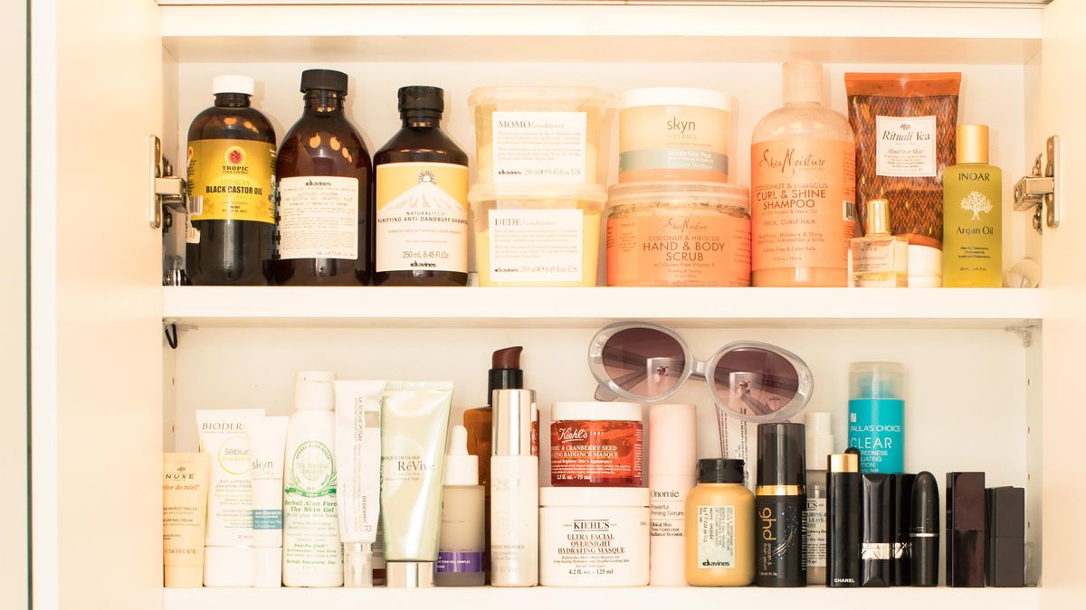 beauty product launches october 2019
