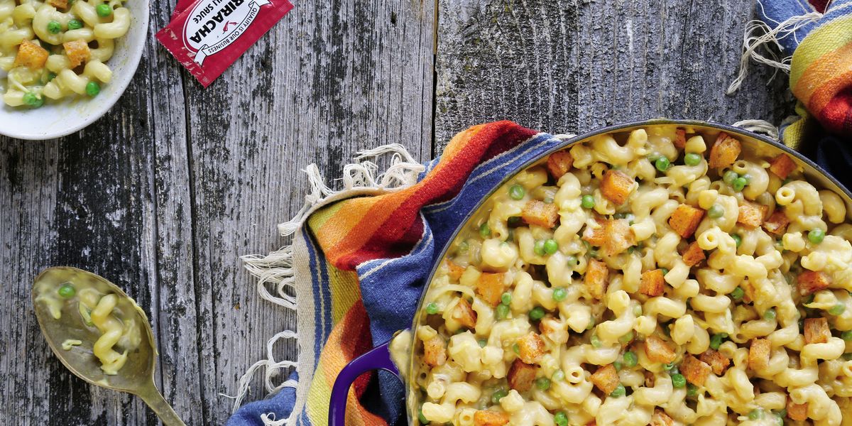 Thug Kitchen Shares Three Healthy Comfort Food Recipes Coveteur Inside Closets Fashion Beauty Health And Travel