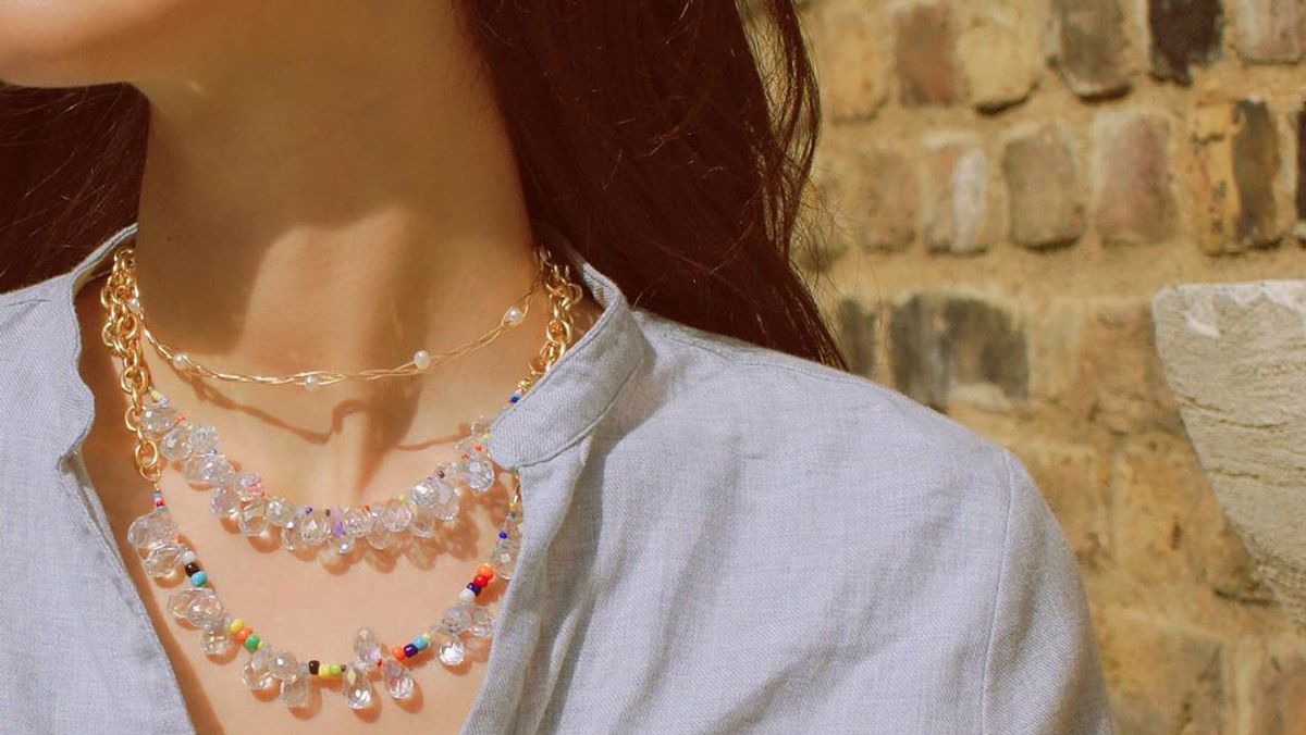 nostalgic jewelry