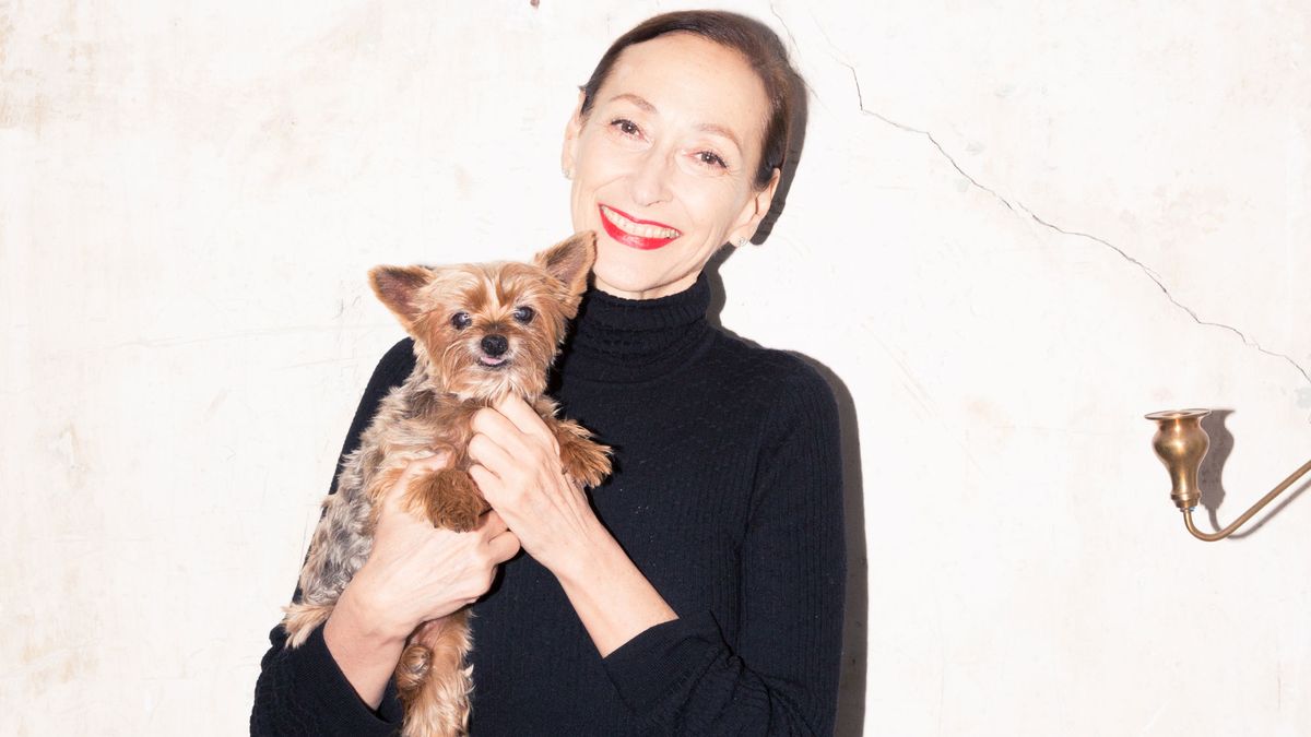 The Woman Behind Holy Grail Beauty Brand RMS