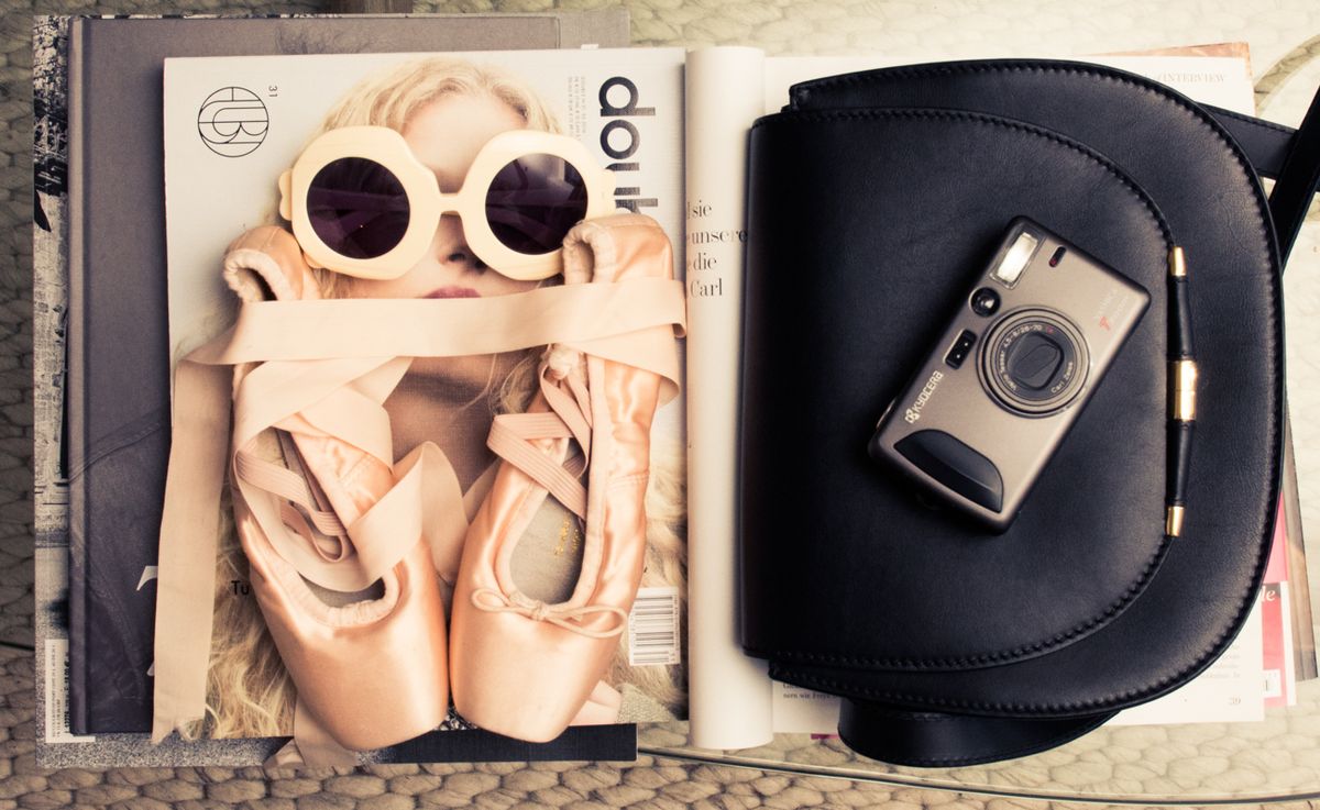 Editor’s Picks: The Weird Things That Save Us When We Travel