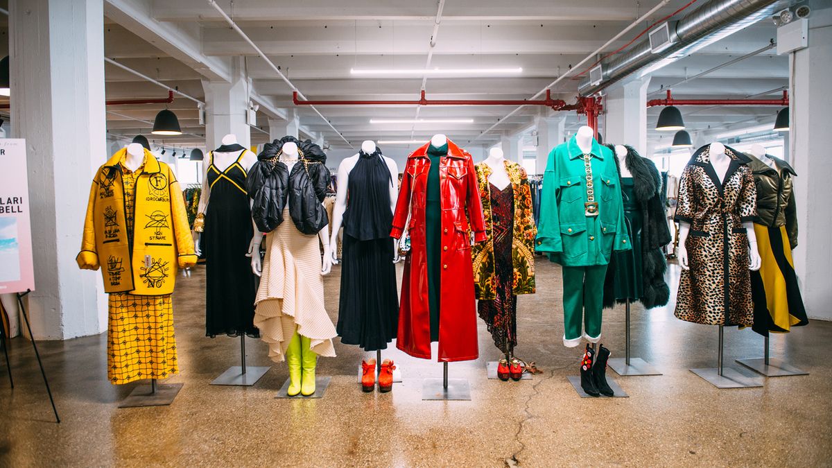 How to Style Your $5 Vintage Find So It Looks like $5000