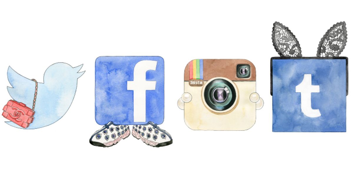 I Quit Social Media for a Week and It Didn’t Change My Life
