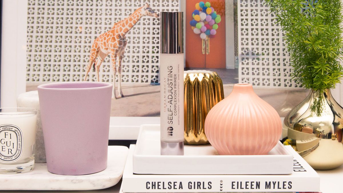 The Magical Primer that Matches Your Skin Tone Perfectly