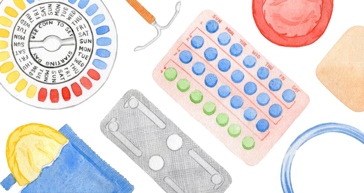 Team TC Talks Birth Control